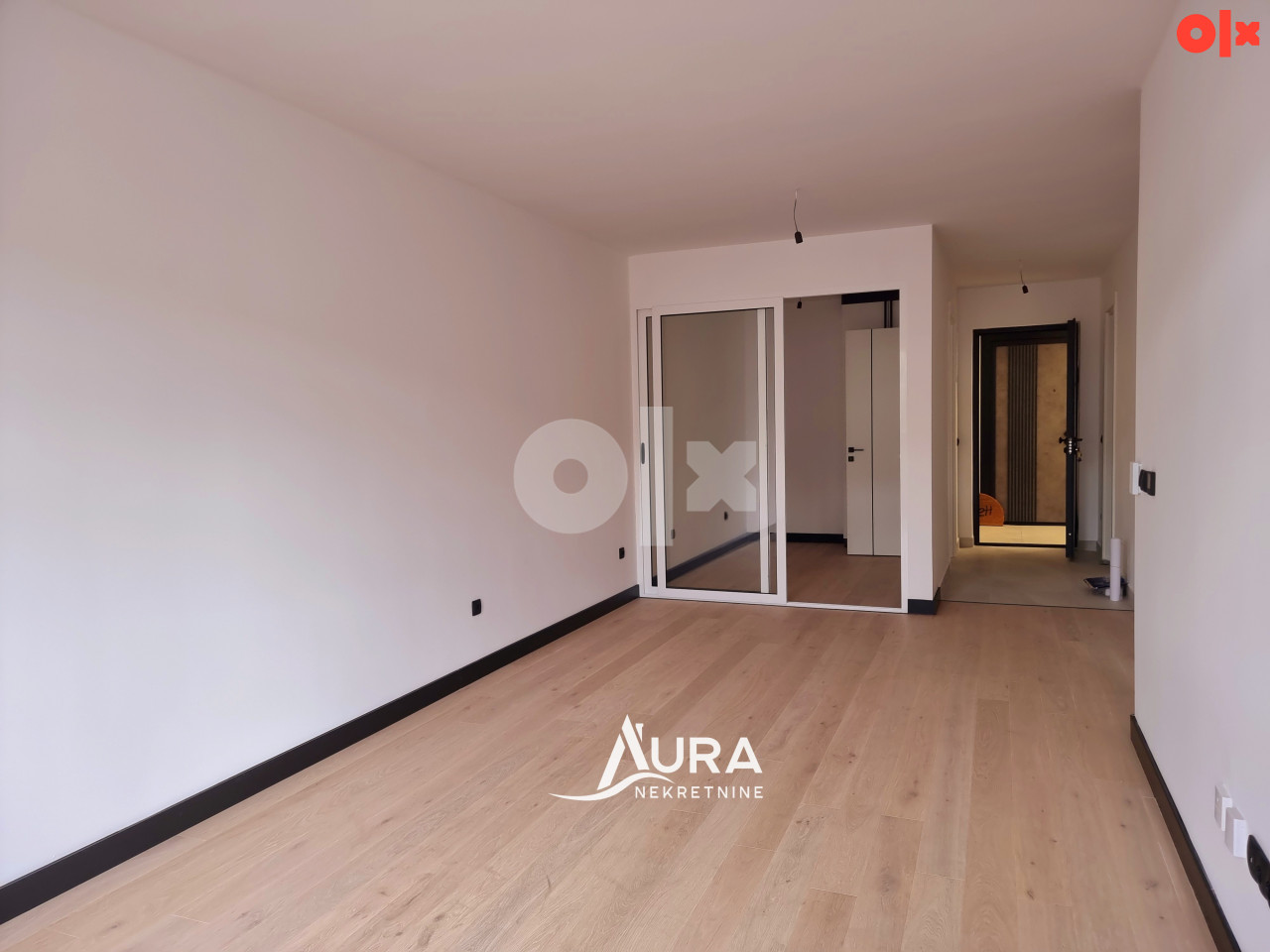 AURA/ Nov i uknjižen stan / Otoka, Sarajevo