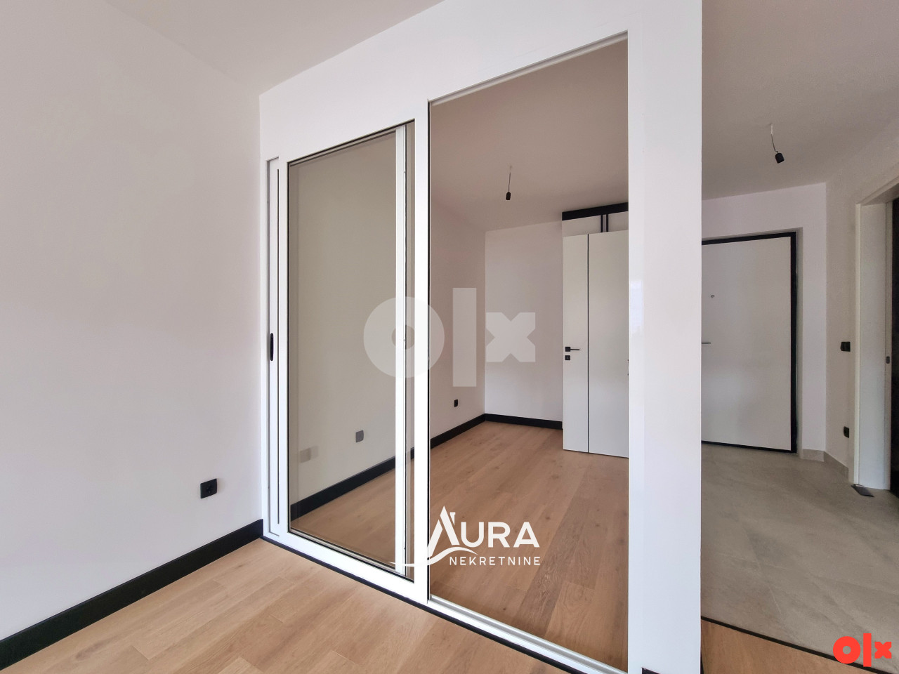 AURA/ Nov i uknjižen stan / Otoka, Sarajevo