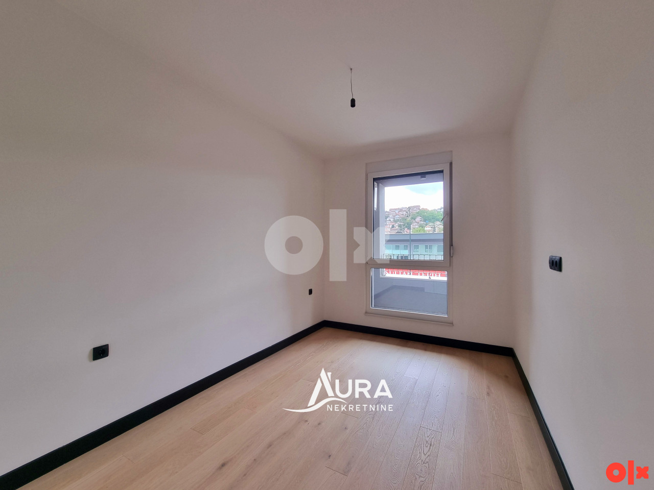 AURA/ Nov i uknjižen stan / Otoka, Sarajevo