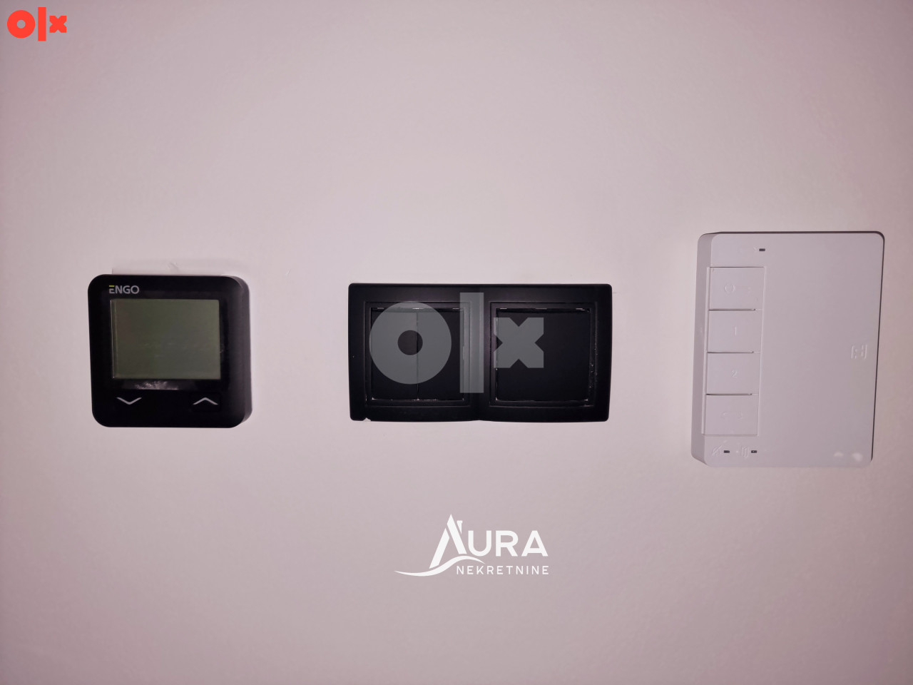 AURA/ Nov i uknjižen stan / Otoka, Sarajevo