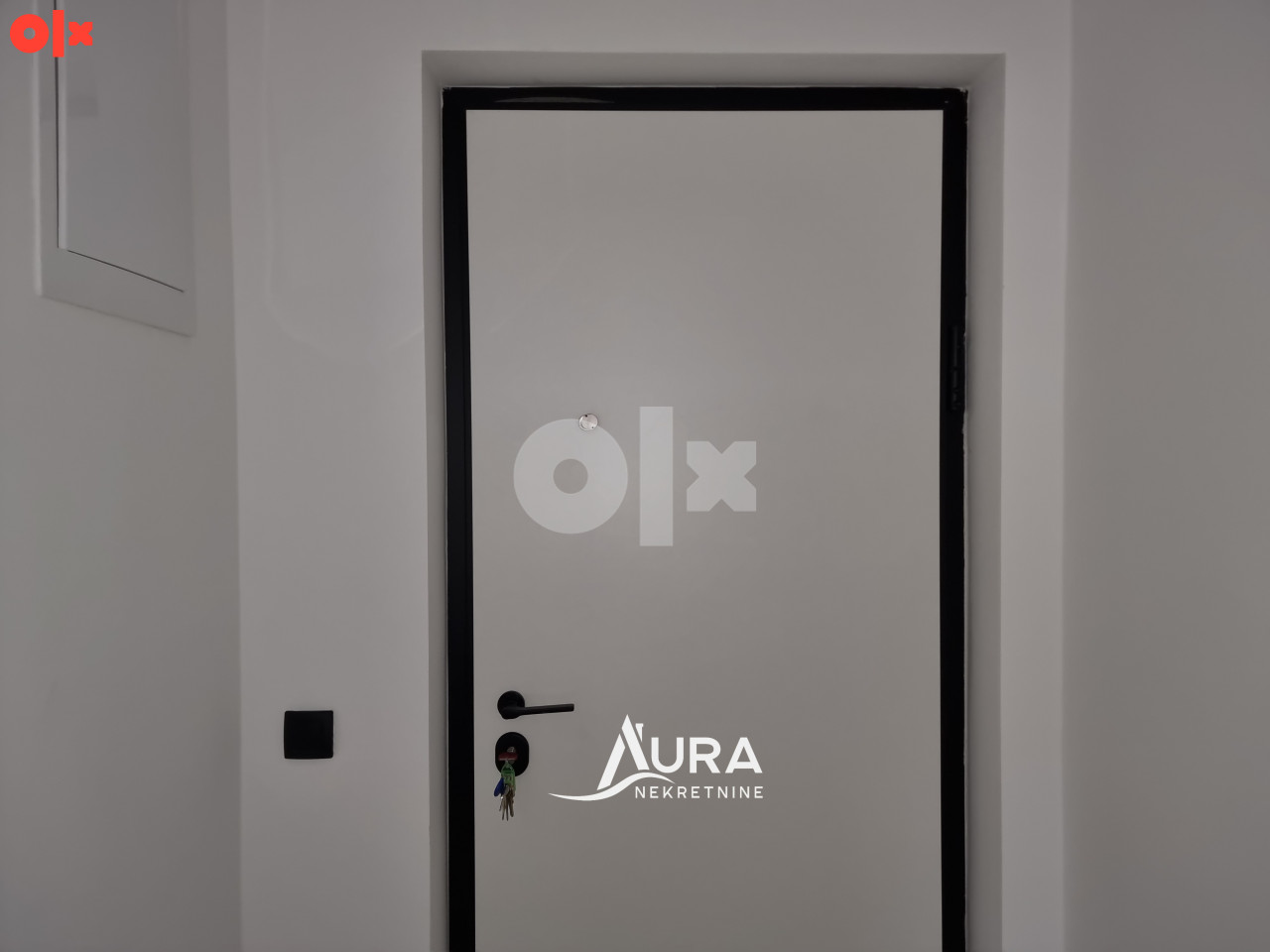 AURA/ Nov i uknjižen stan / Otoka, Sarajevo