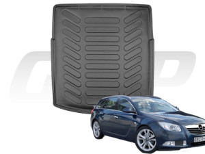 PODMETAČ GEPEKA OPEL INSIGNIA KARAVAN 08-17 KADA GEPEKA PATOSNICA