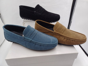 MOKASINE MUSKE 40-45