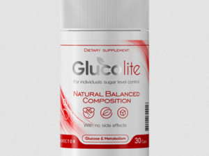 GLUCOLITE - TABLETE ZA ŠEĆER U KRVI DIJABETES REGULISANJE GLUKOZE