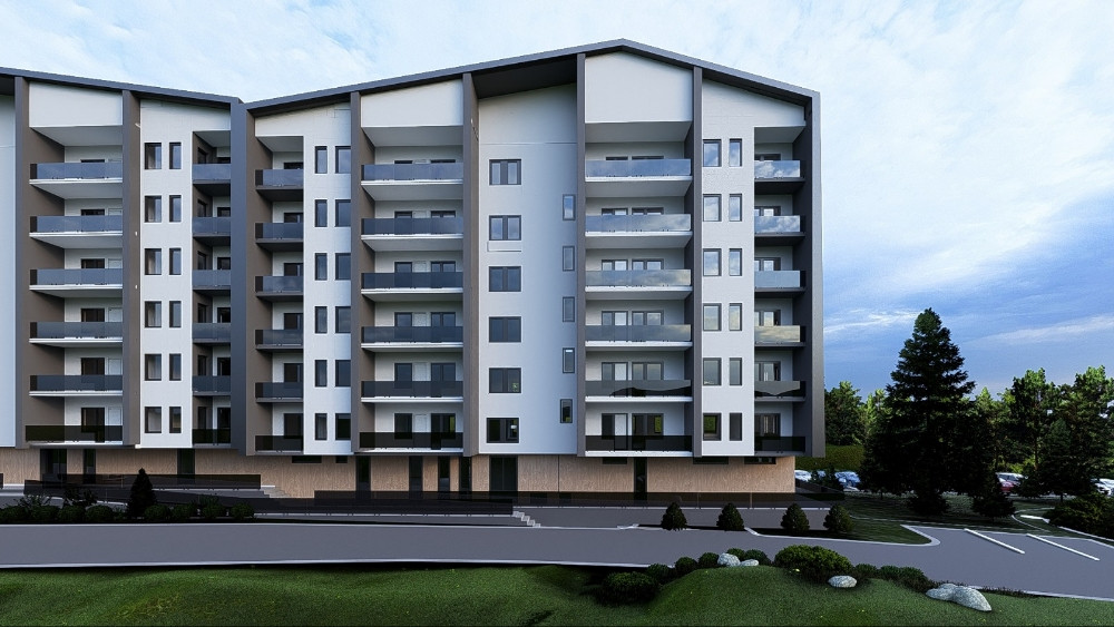 Prodaja Apartman Trebević Premium Brus Sarajevo 4
