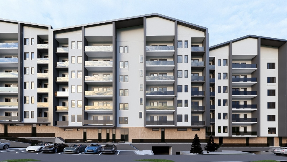 Prodaja Apartman Trebević Premium Brus Sarajevo 3