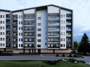 Prodaja Apartman Trebević Premium Brus Sarajevo photo 4