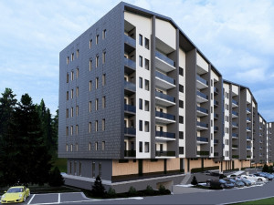 Prodaja Apartman Trebević Premium Brus Sarajevo photo 2