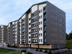 Prodaja Apartman Trebević Premium Brus Sarajevo