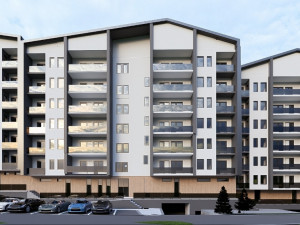 Prodaja Apartman Trebević Premium Brus Sarajevo photo 3