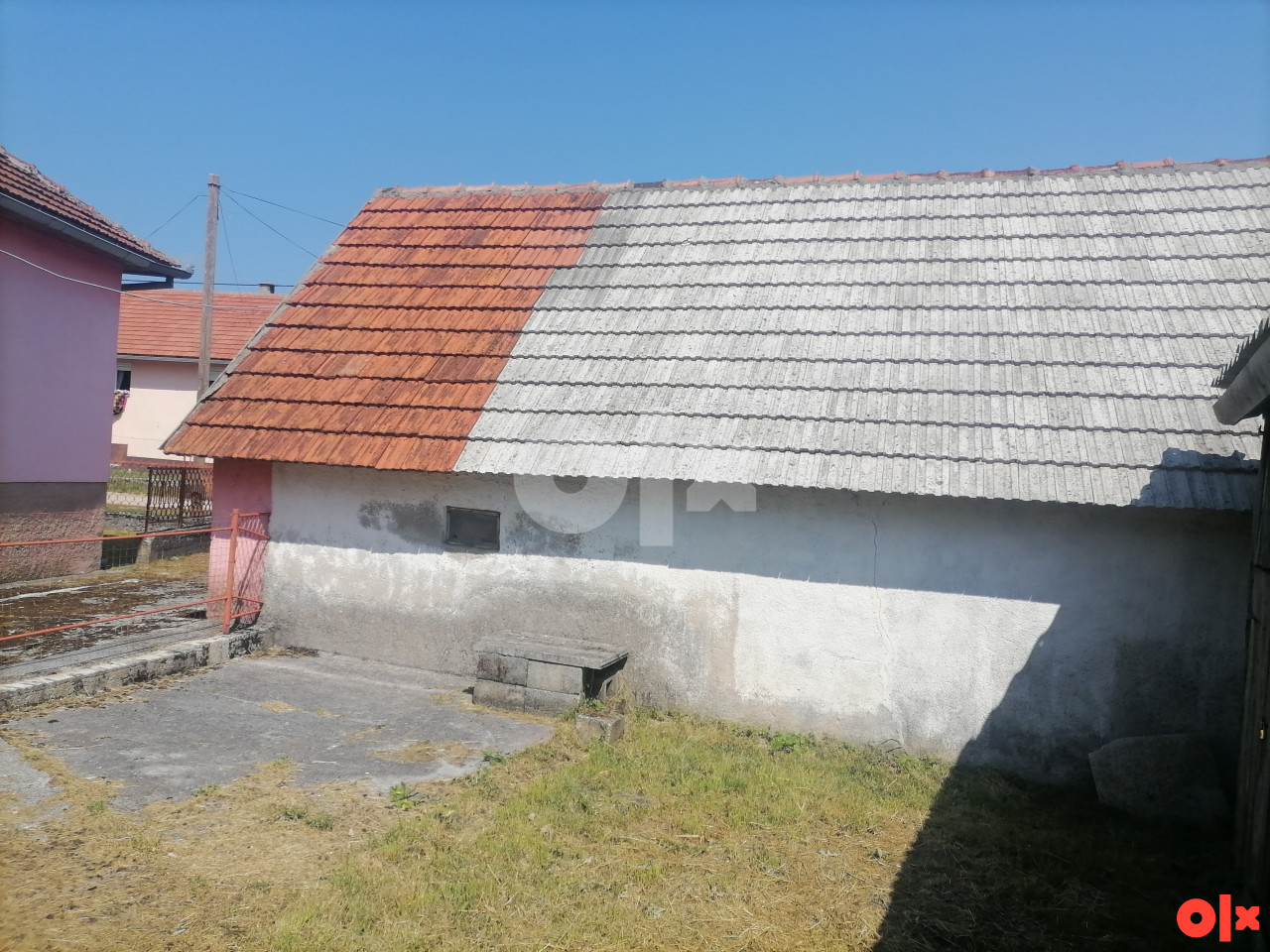 Kuća Glamoč 7