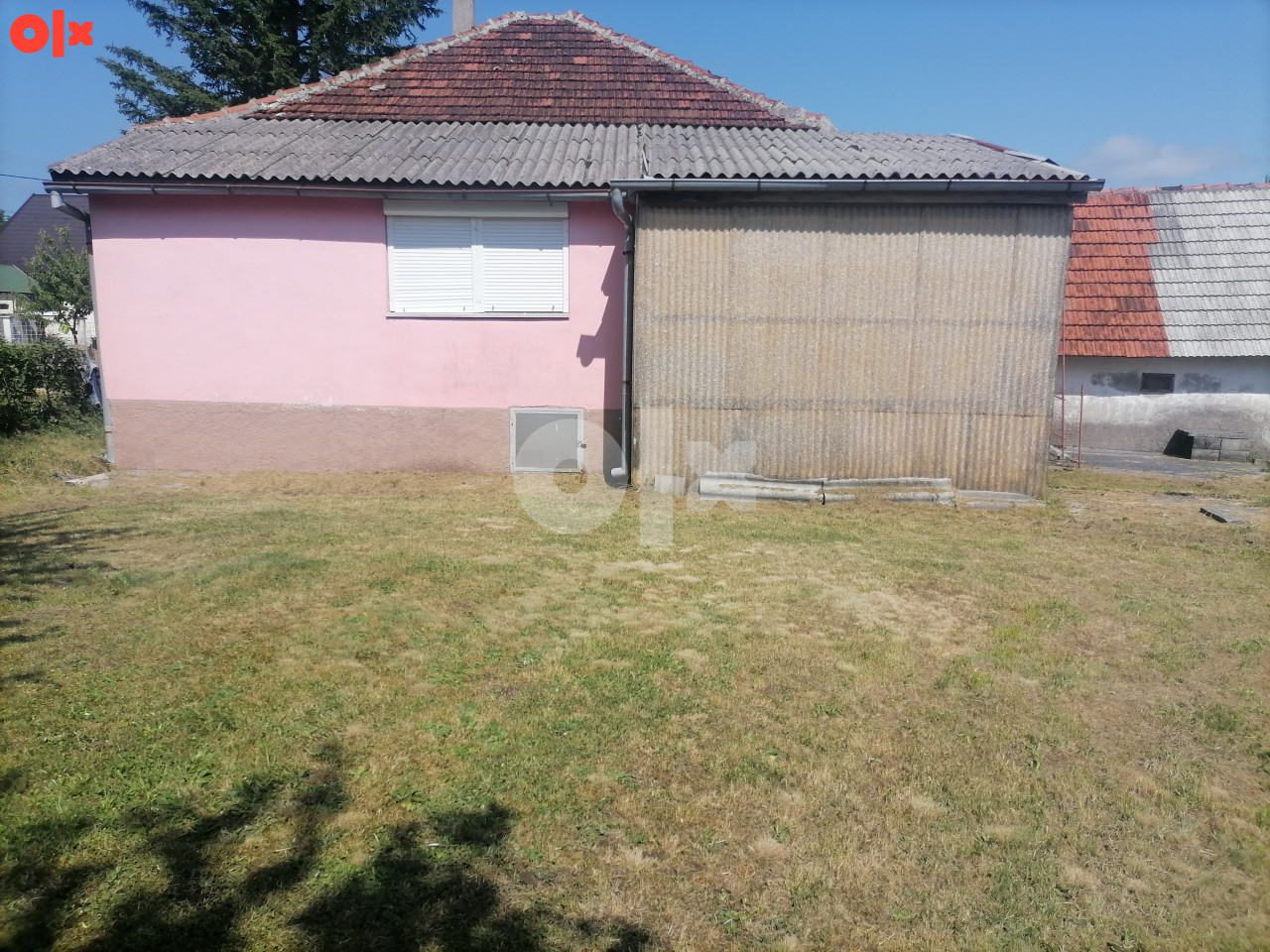 Kuća Glamoč 5