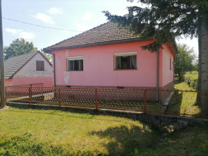 House Glamoč