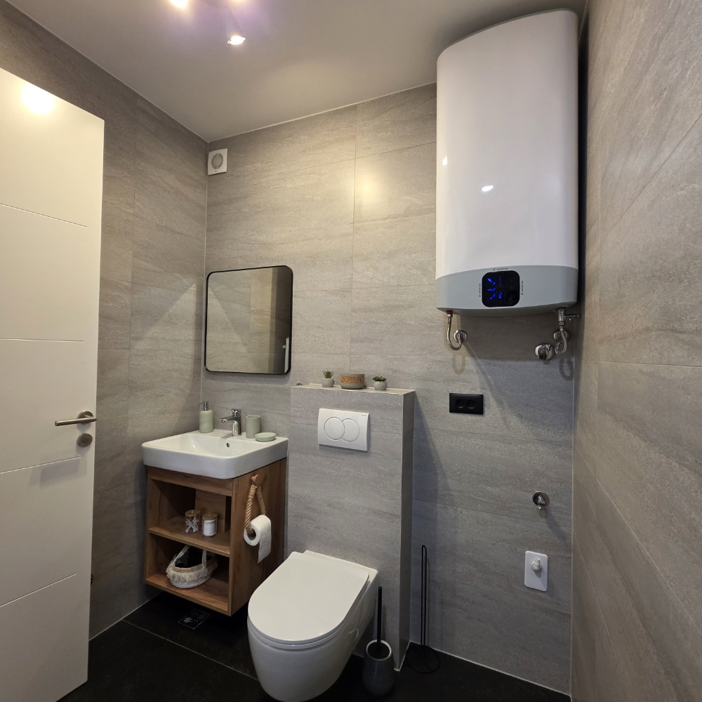 Prodaja dvosoban apartman Dvorišta Jahorina 8