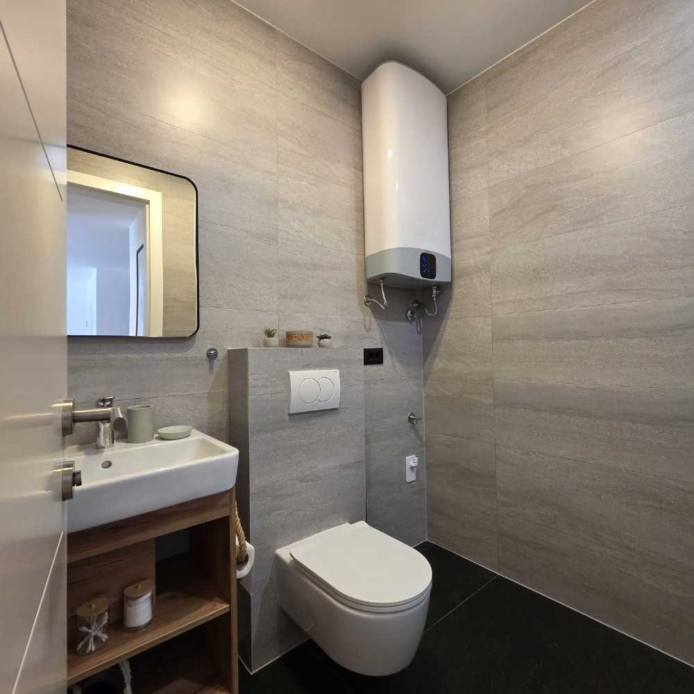 Prodaja dvosoban apartman Dvorišta Jahorina 7