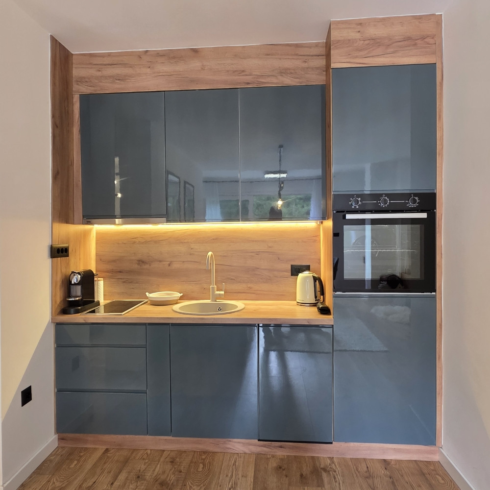 Prodaja dvosoban apartman Dvorišta Jahorina 9