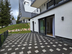 Prodaja dvosoban apartman Dvorišta Jahorina