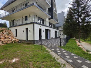 Prodaja dvosoban apartman Dvorišta Jahorina photo 2