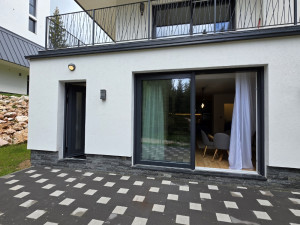 Prodaja dvosoban apartman Dvorišta Jahorina photo 4