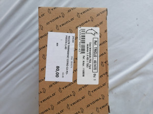 Termostat Ford Citroen
