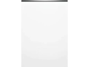 BOSCH SPI4HMS49E Serie 4 Dishwasher half mountable