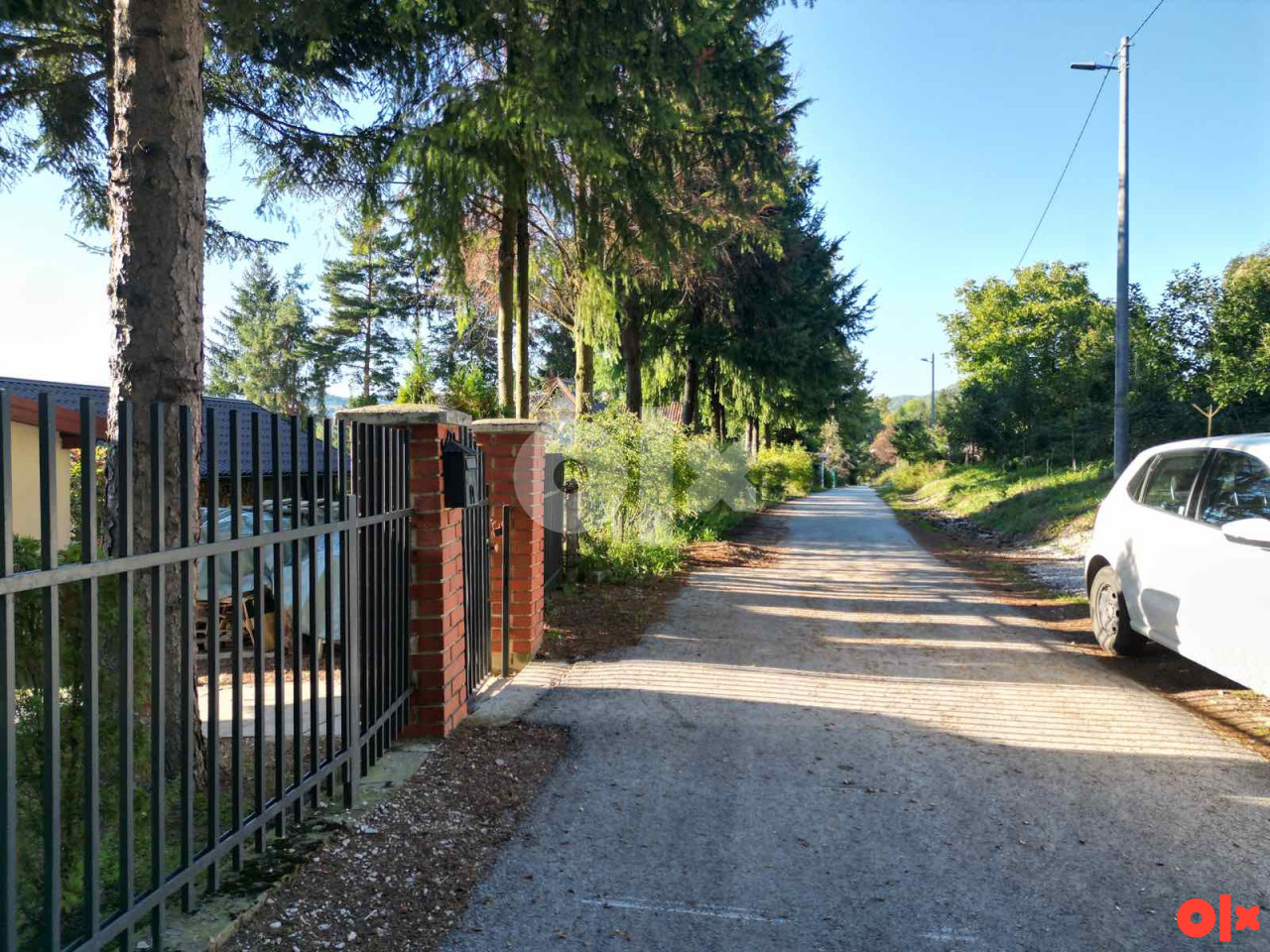 Zemljište Rakovica 19714m2 2