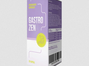 GASTRO ZEN - TABLETE ZA GASTRITIS PROBAVU NADUTOST STOMAK