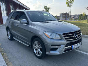 Mercedes-Benz ML 350