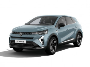 Renault Symbioz 2025