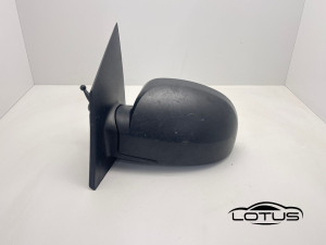 Lijevi retrovizor Hyundai GETZ 2002-2011