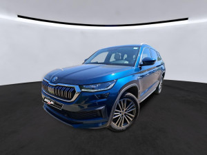Skoda Kodiaq / 2.0 TDI / 2023 / L&K / Pano / 7 siceva /U dolasku!