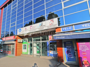 m2: Ilidža / centar Mellain / Poslovni prostor 74m2