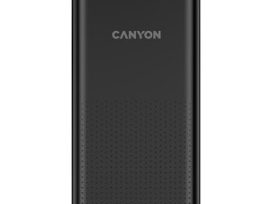 CANYON power bank PB-2001 20000 mAh Black