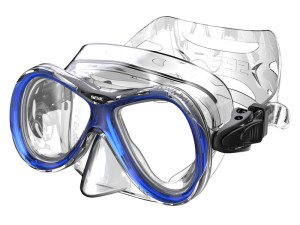 Maska Seac CAPRI MD S/KL