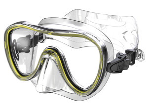 Maska Seac SALINA MS S/KL