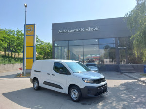 Opel Combo 1.5 CV XL Enjoy M/T *2025*