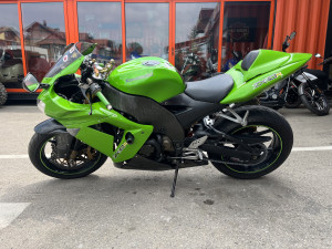Kawasaki Ninja