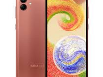 Samsung Galaxy A04 3/32 GB Cooper