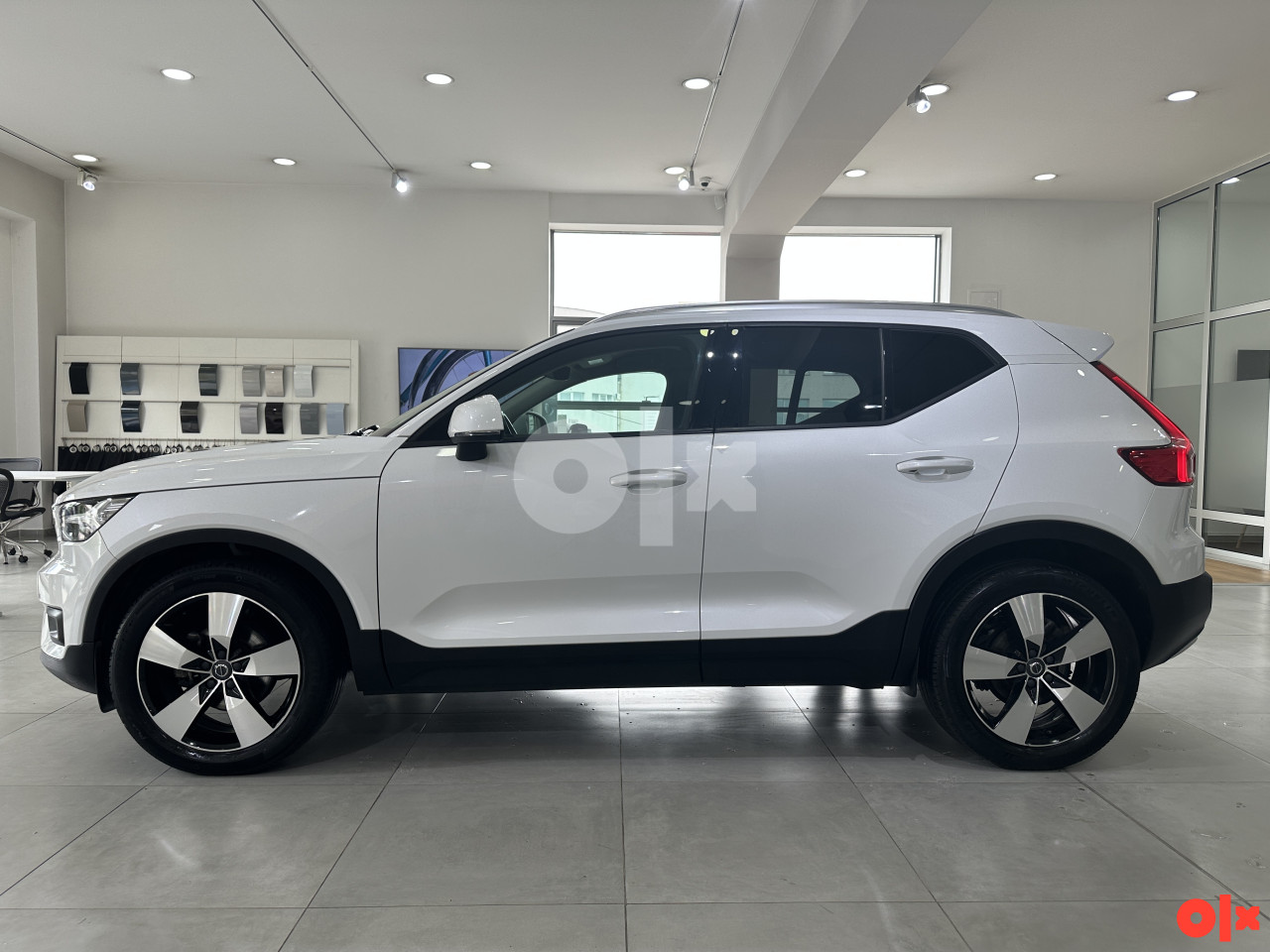 Volvo XC40 2,0 D3 150 Business AUTO ID:155