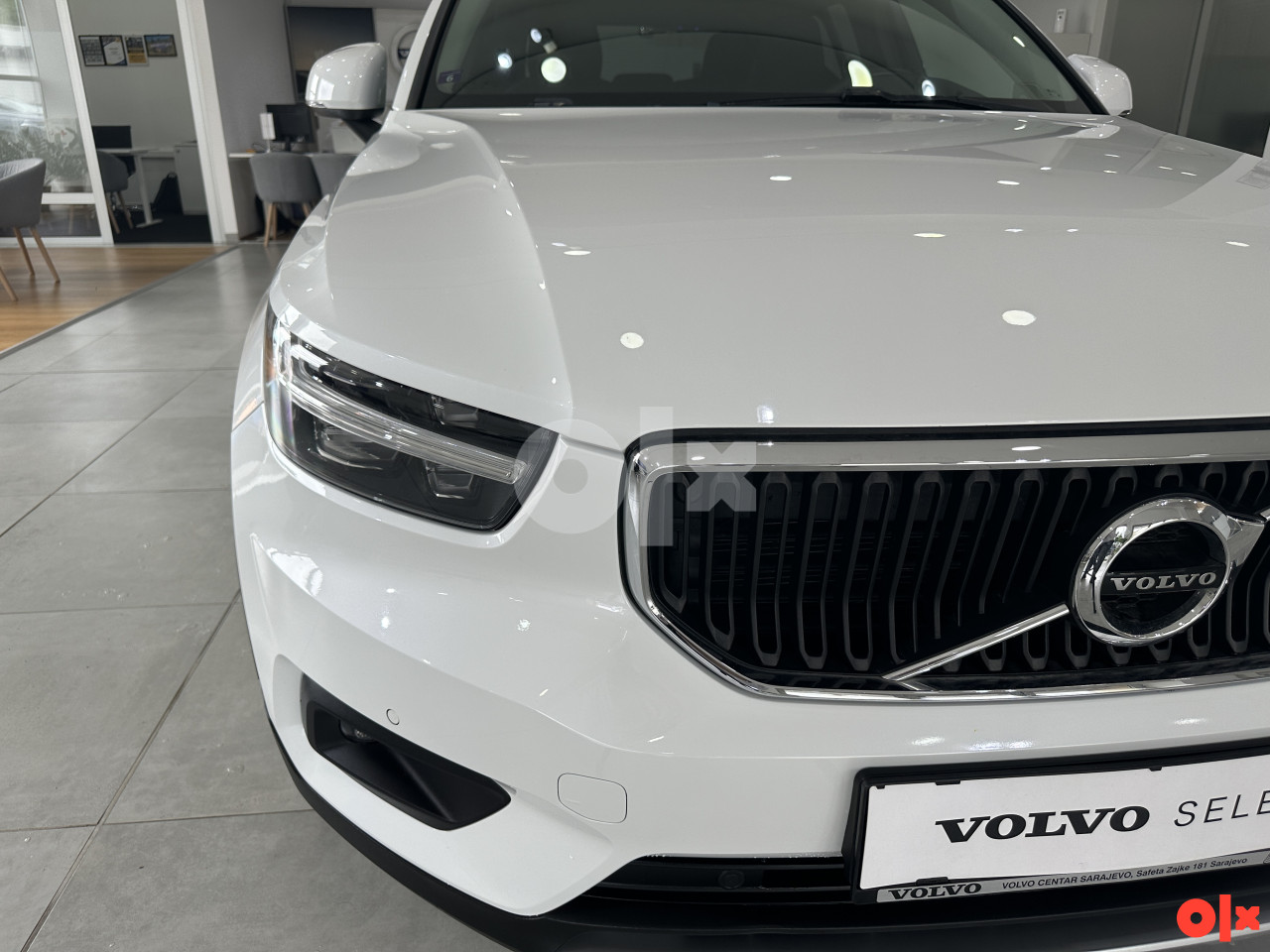 Volvo XC40 2,0 D3 150 Business AUTO ID:155