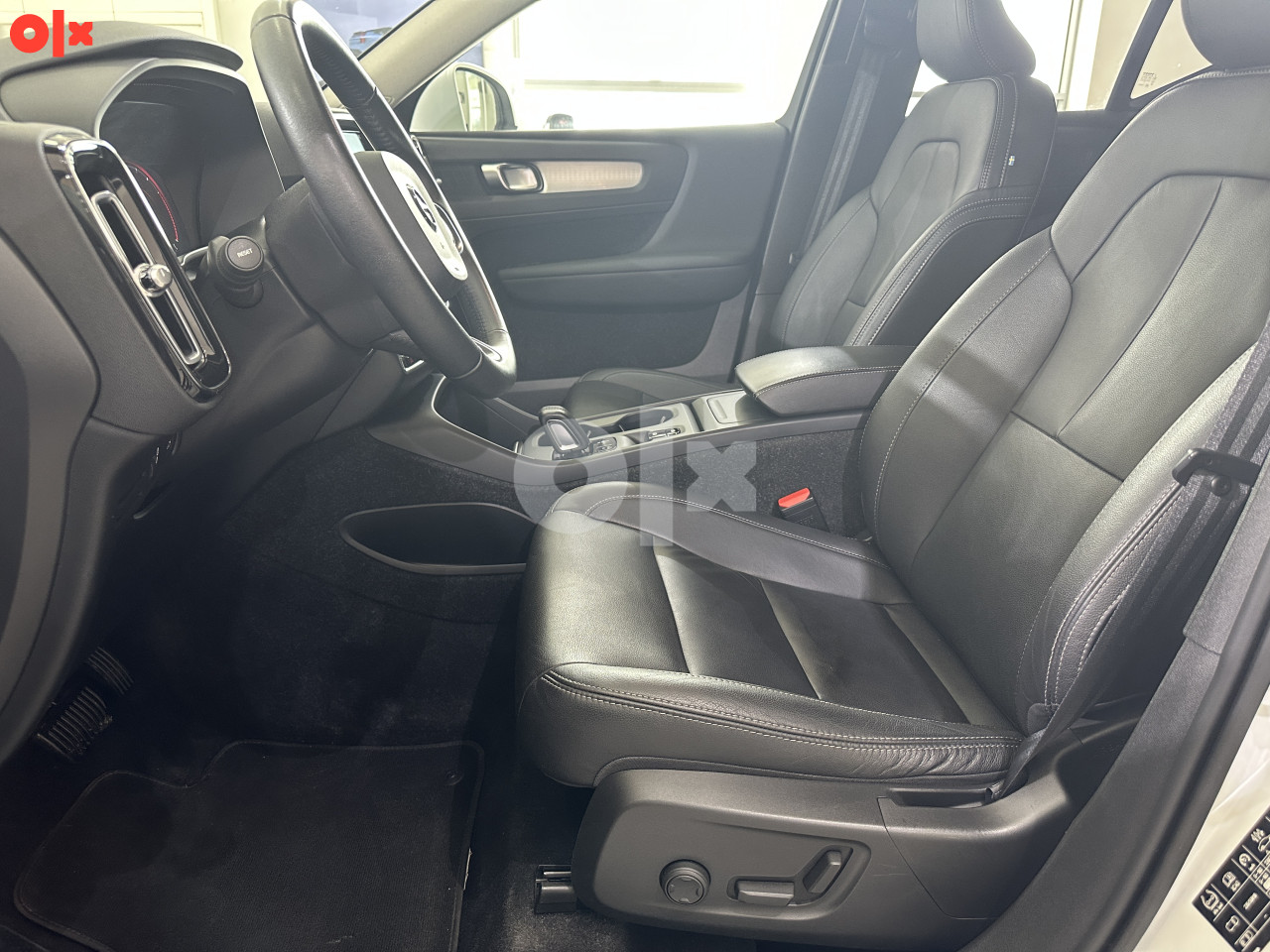 Volvo XC40 2,0 D3 150 Business AUTO ID:155