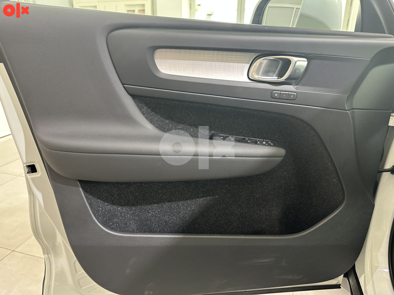 Volvo XC40 2,0 D3 150 Business AUTO ID:155