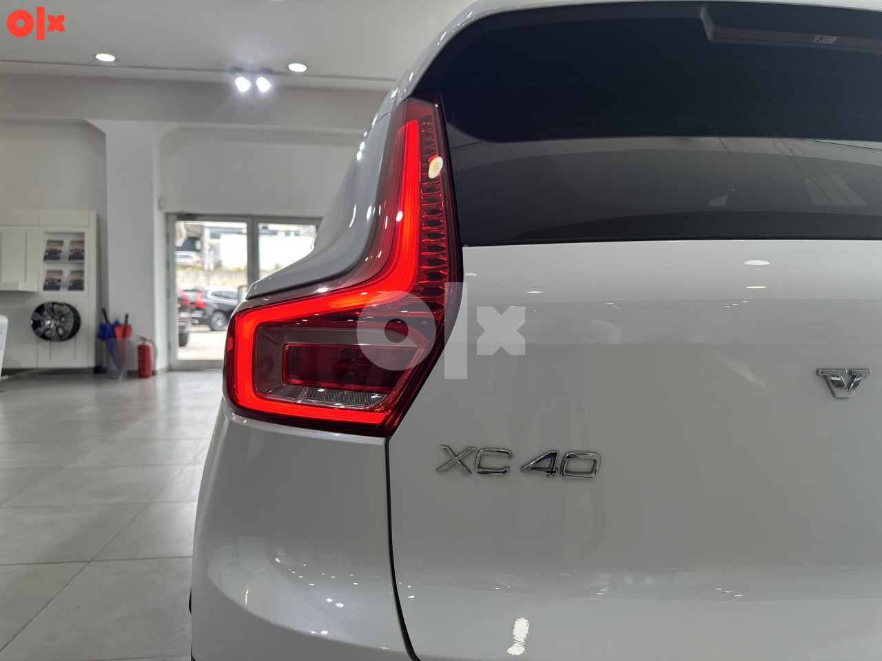 Volvo XC40 2,0 D3 150 Business AUTO ID:155