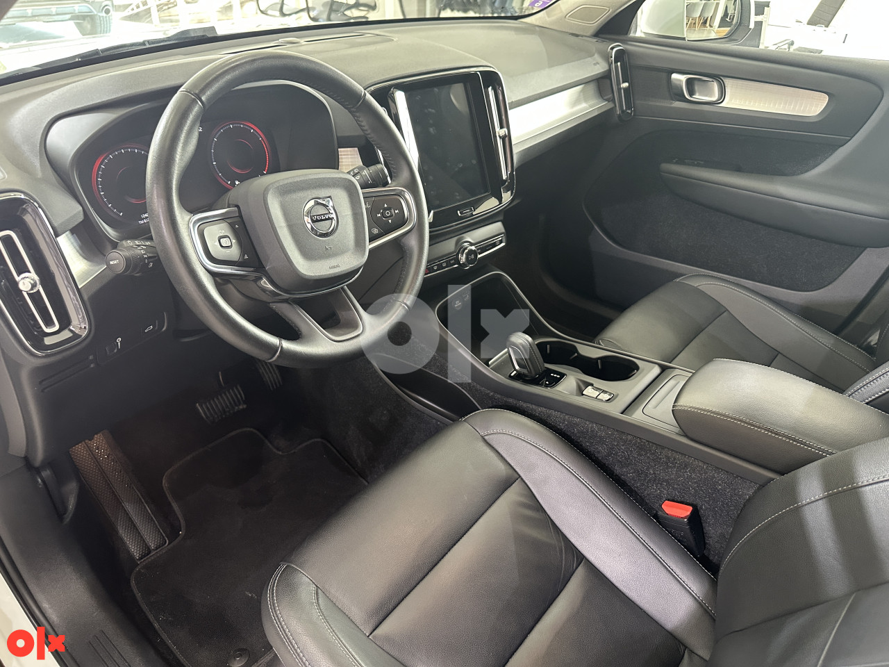 Volvo XC40 2,0 D3 150 Business AUTO ID:155
