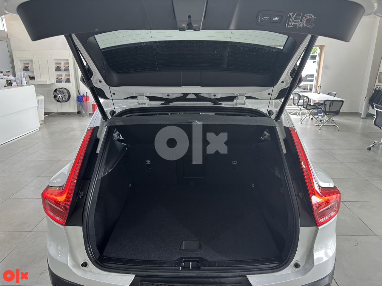 Volvo XC40 2,0 D3 150 Business AUTO ID:155