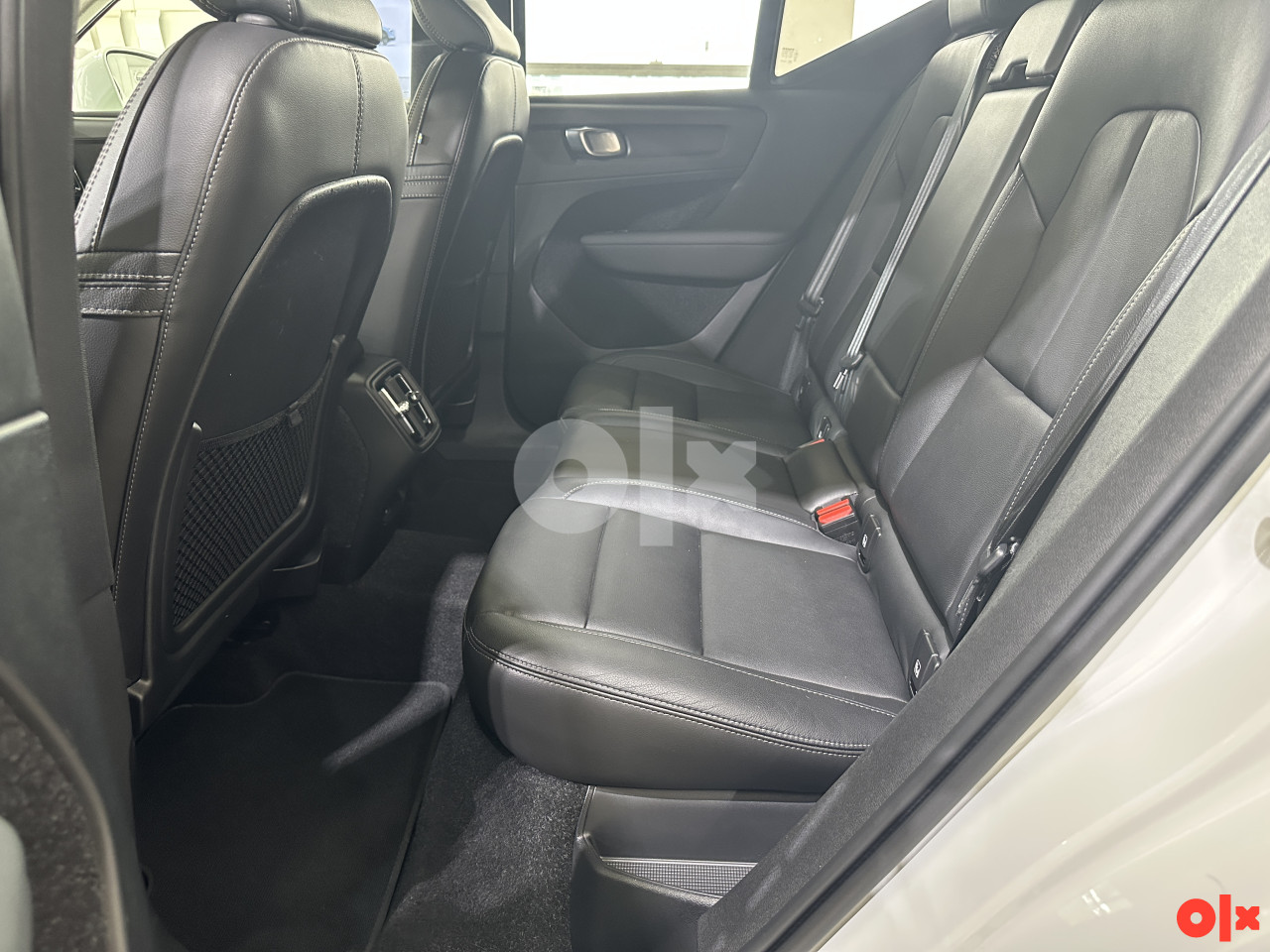 Volvo XC40 2,0 D3 150 Business AUTO ID:155