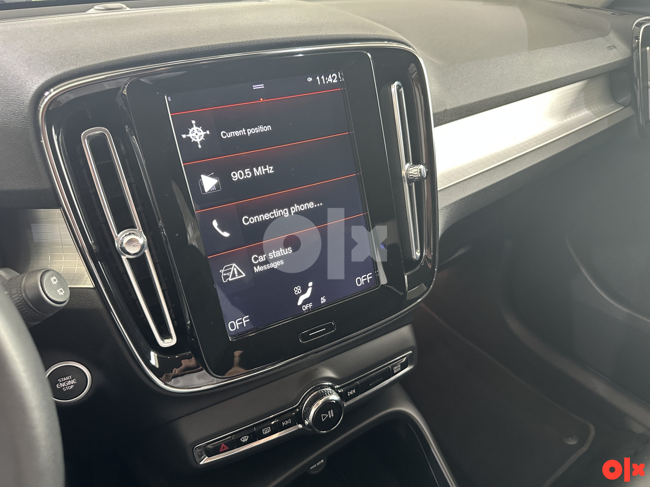 Volvo XC40 2,0 D3 150 Business AUTO ID:155