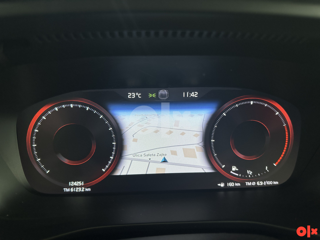 Volvo XC40 2,0 D3 150 Business AUTO ID:155