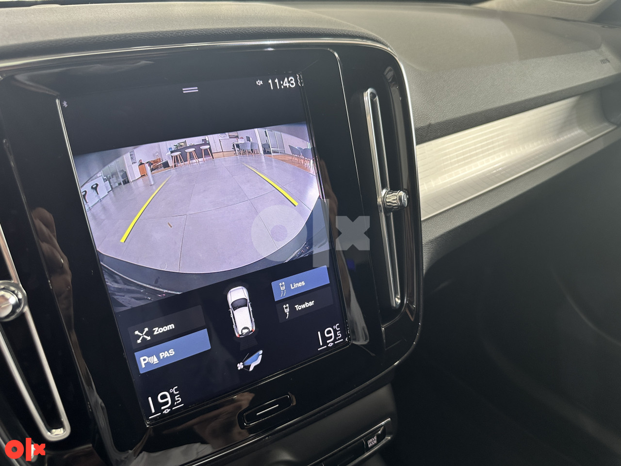 Volvo XC40 2,0 D3 150 Business AUTO ID:155