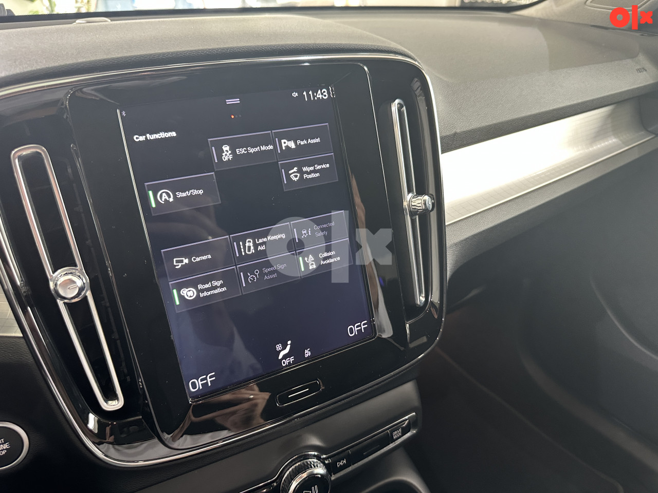 Volvo XC40 2,0 D3 150 Business AUTO ID:155